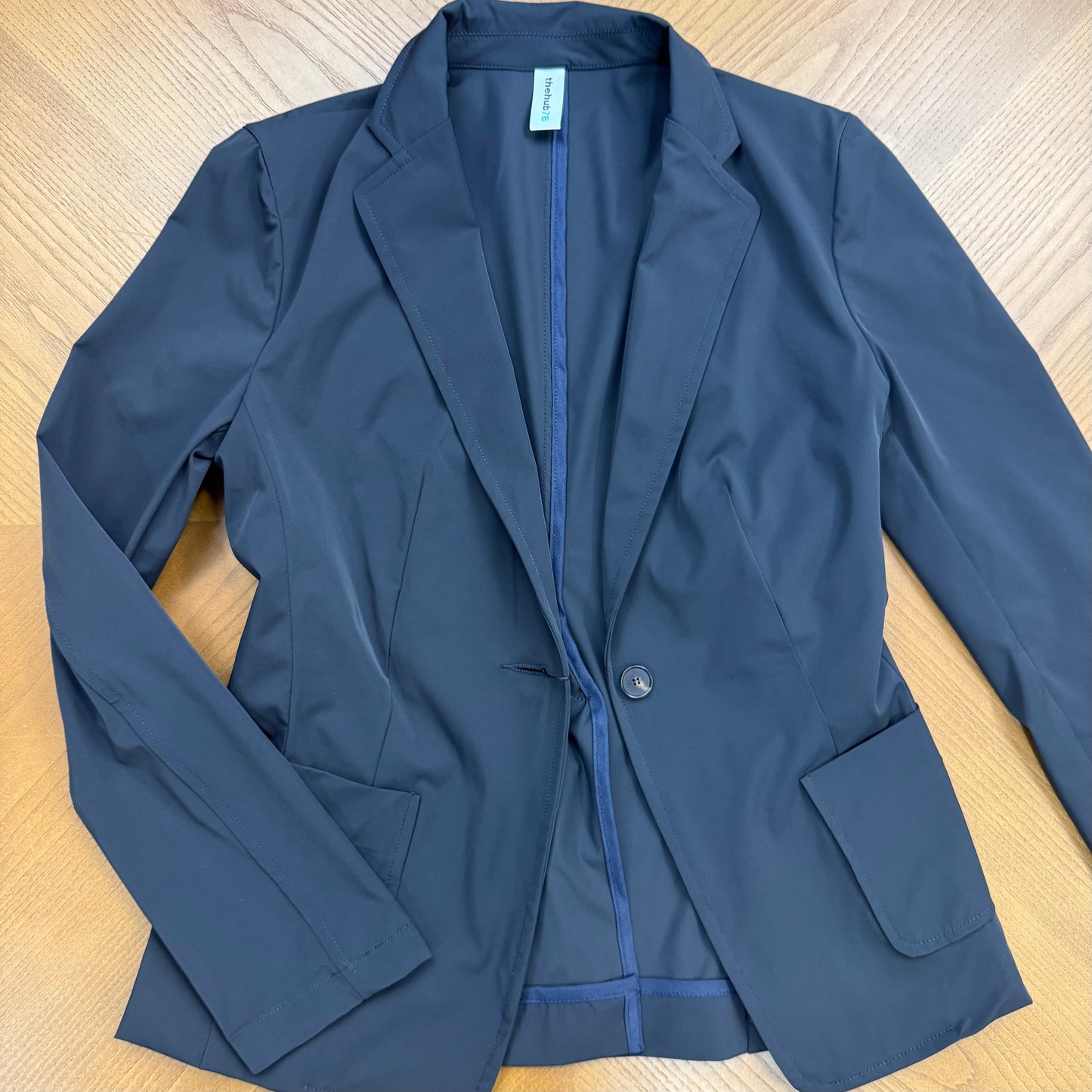 NUEVO COLOR / TRAVEL WOMAN BLACK