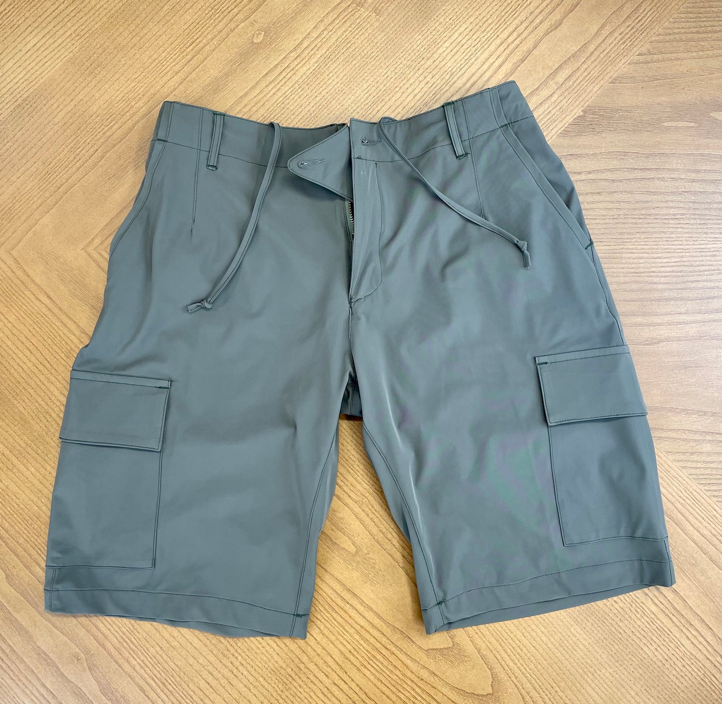 BERMUDA TECH CARGO KAKY