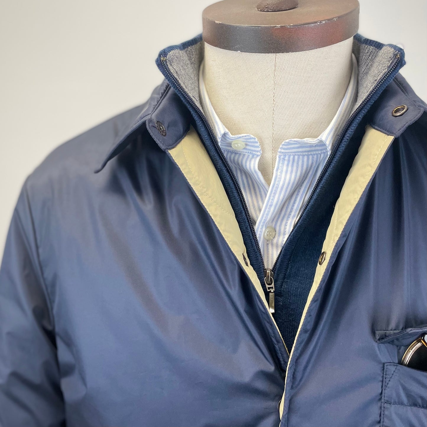 CHAQUETA MONT / ULTIMAS PRENDAS