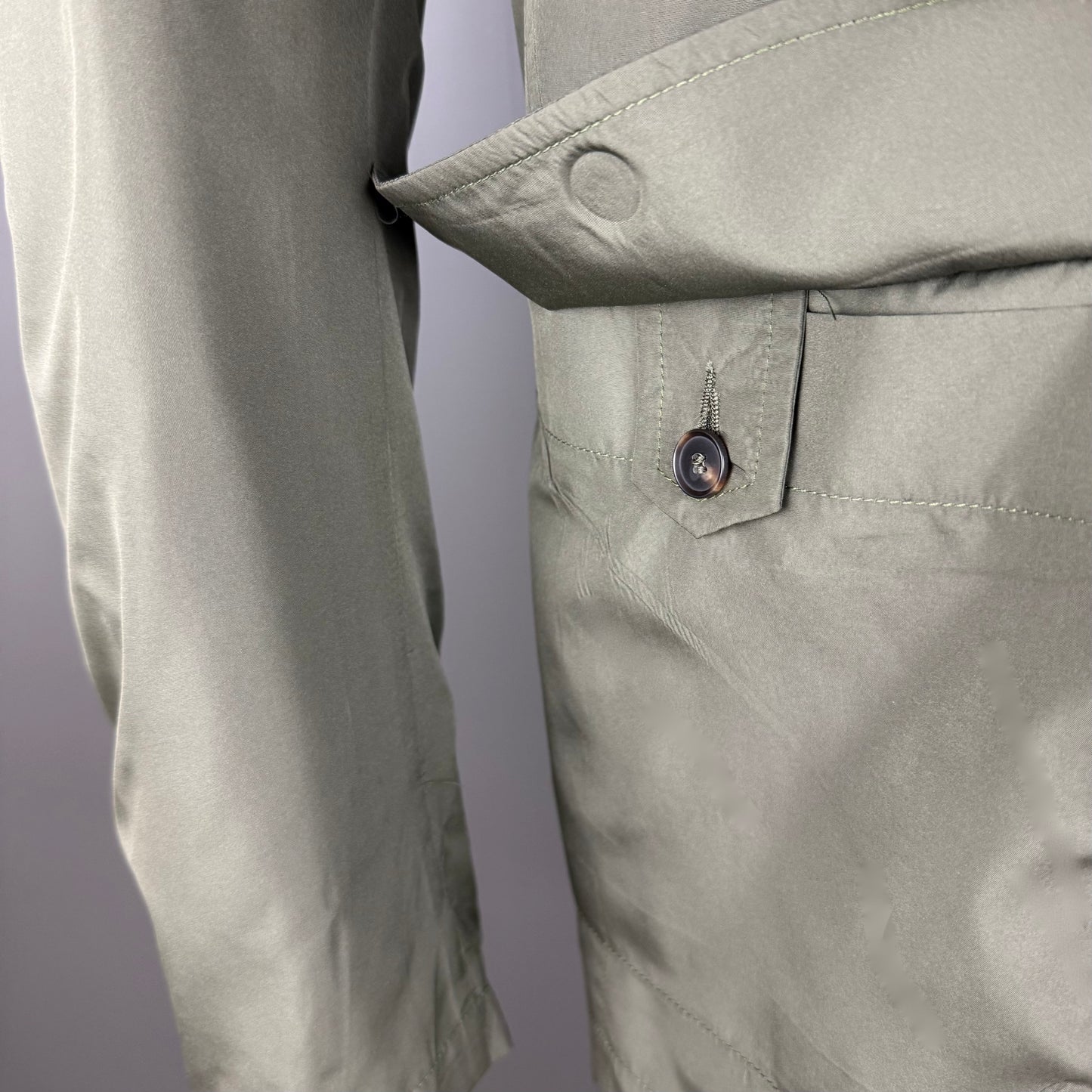 DAYTONA NYLON JACKET