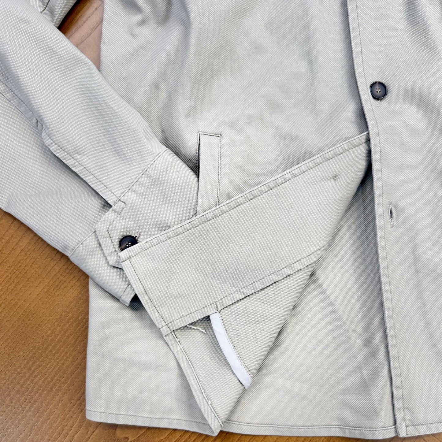 DALLAS OVERSHIRT / ULTIMAS PRENDAS