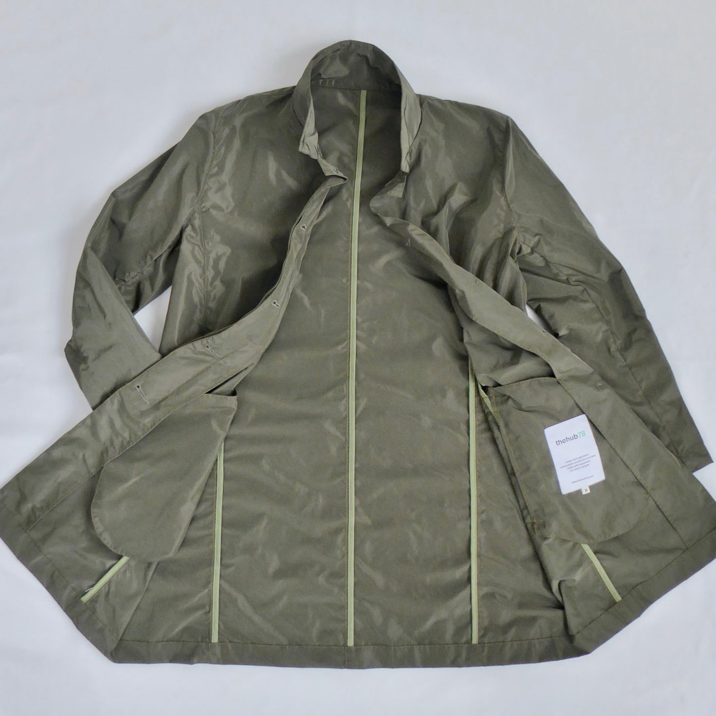 CORTAVIENTO RAIN WOMAN KAKY