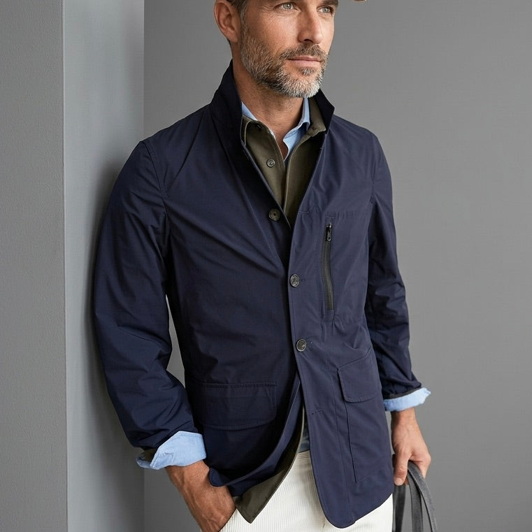 BOSTON STRETCH JACKET