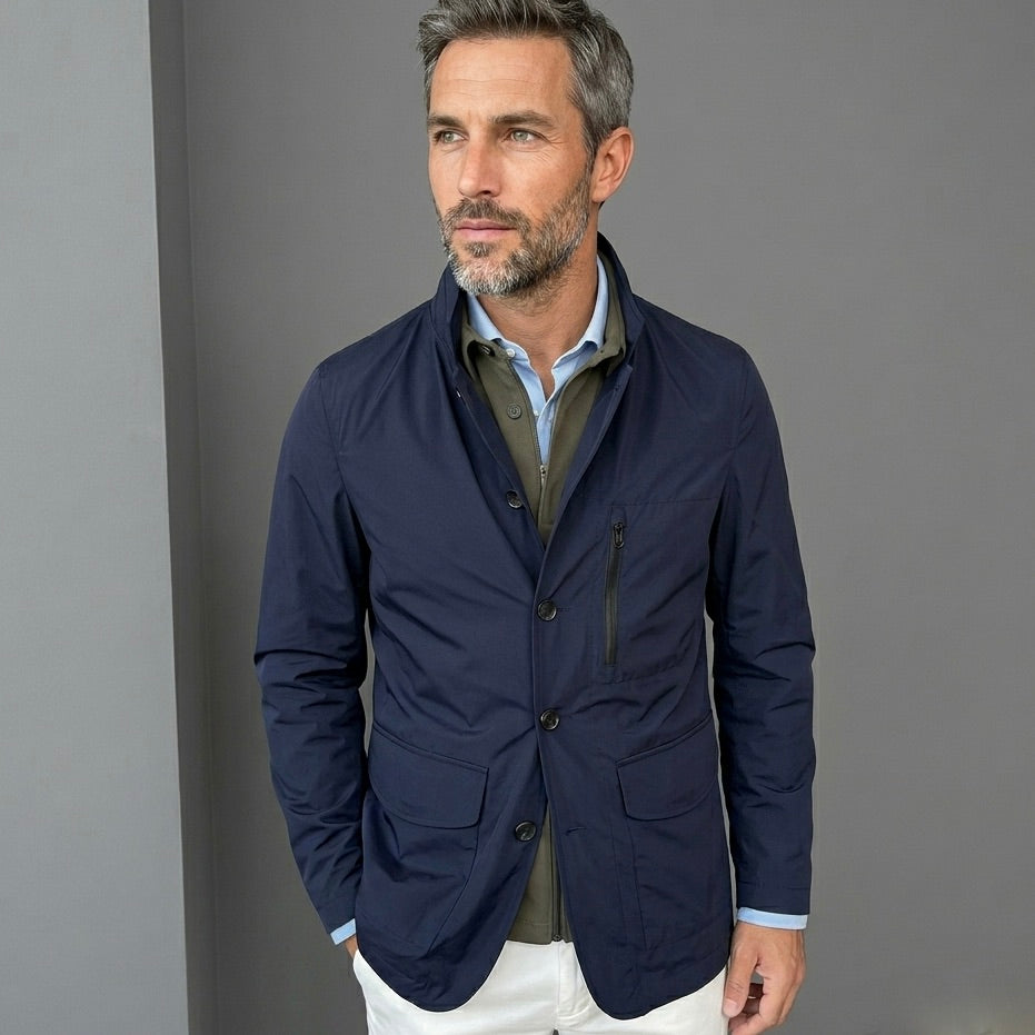 BOSTON STRETCH JACKET