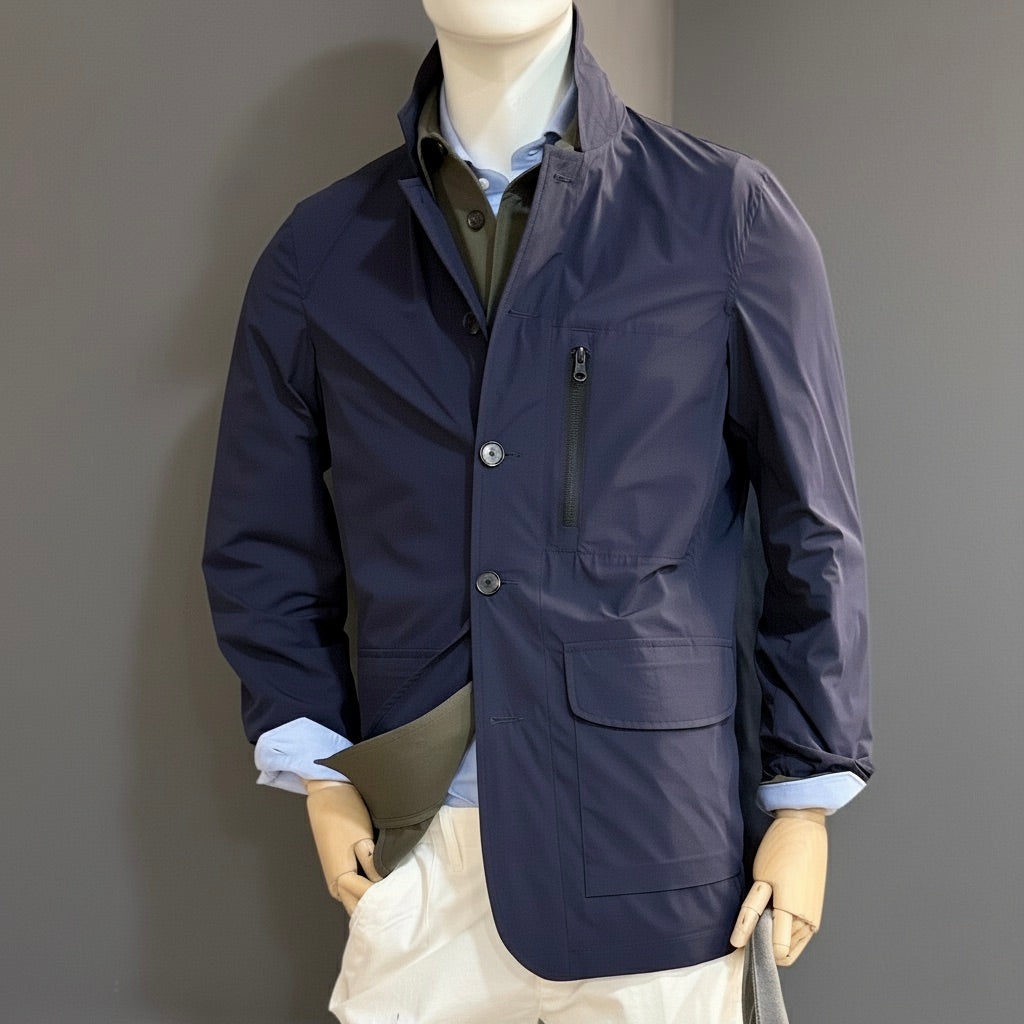 BOSTON STRETCH JACKET