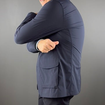 BOSTON STRETCH JACKET