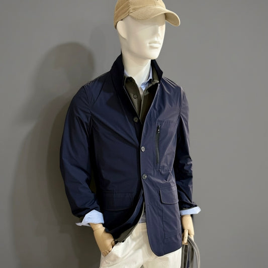 BOSTON STRETCH JACKET