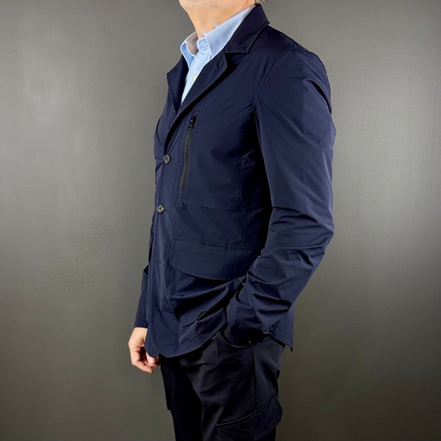 BOSTON STRETCH JACKET