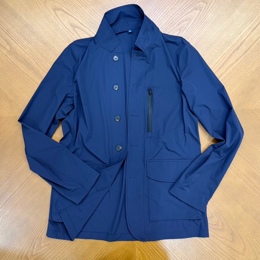 BOSTON STRETCH JACKET