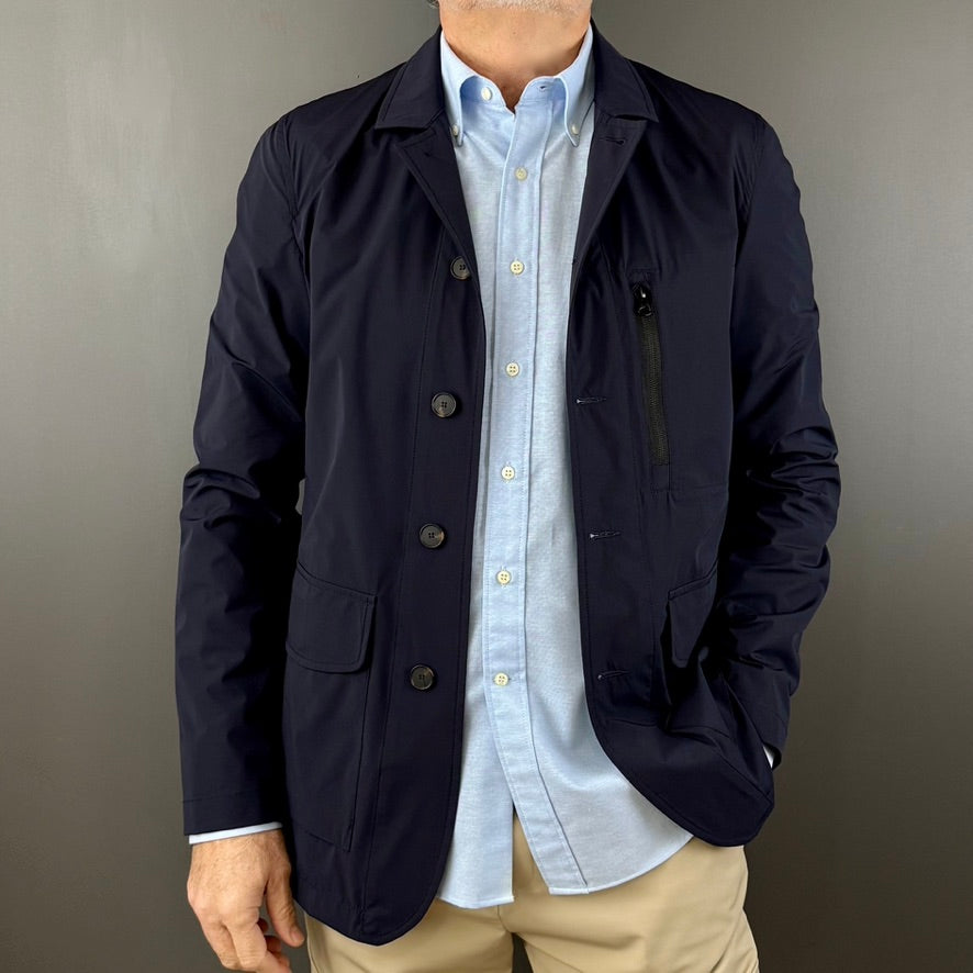 BOSTON STRETCH JACKET