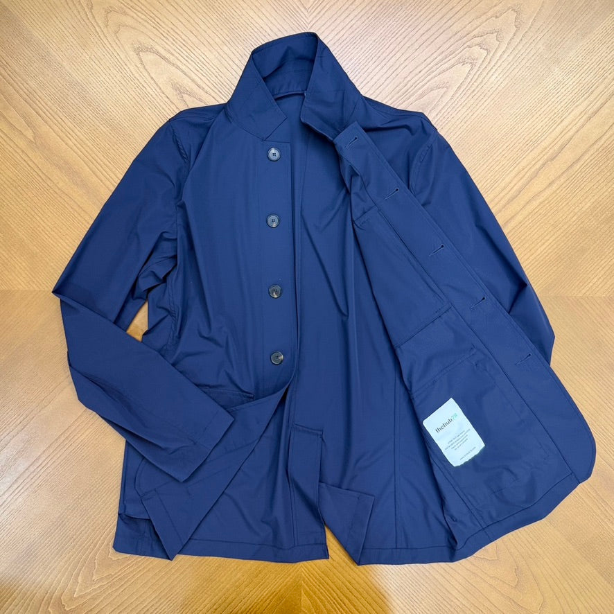 BOSTON STRETCH JACKET