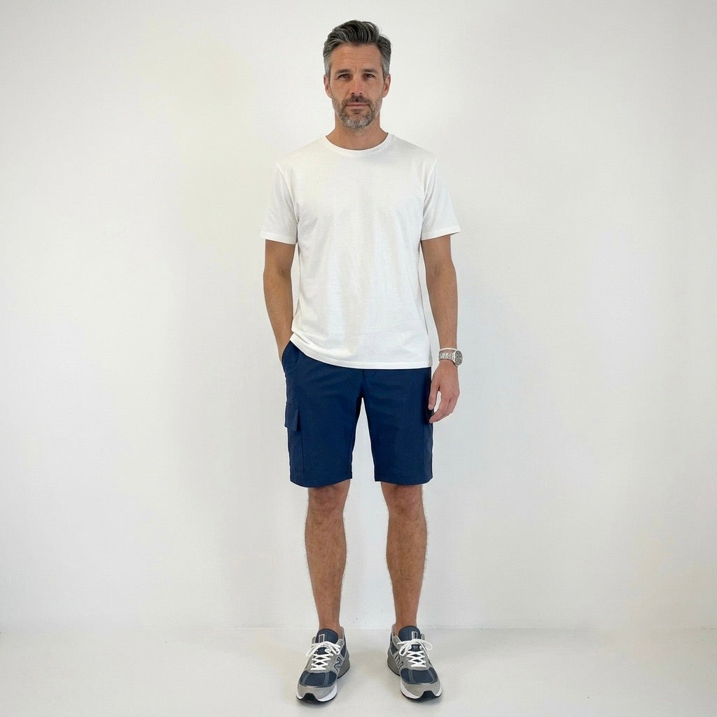 BERMUDA TECH CARGO NAVY