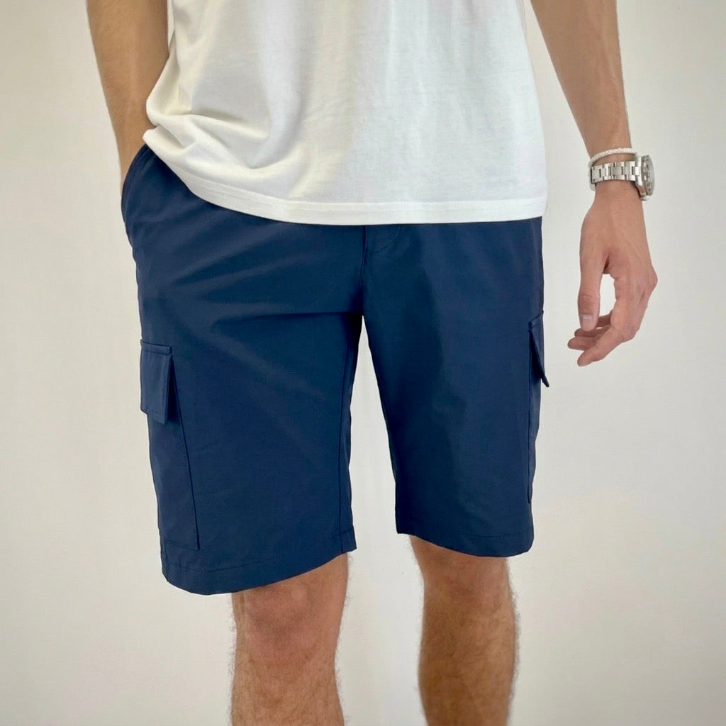 BERMUDA TECH CARGO NAVY