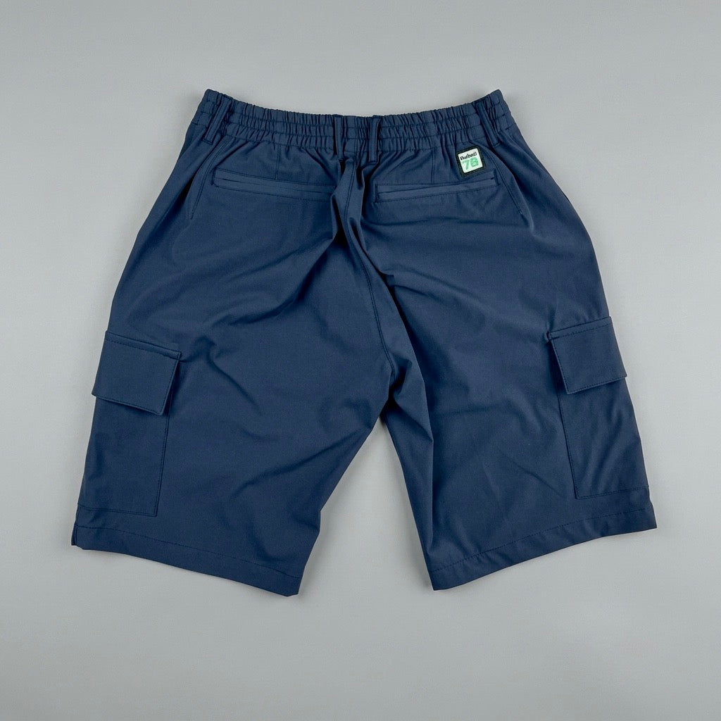 BERMUDA TECH CARGO NAVY