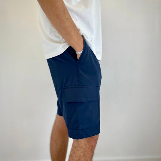 BERMUDA TECH CARGO NAVY
