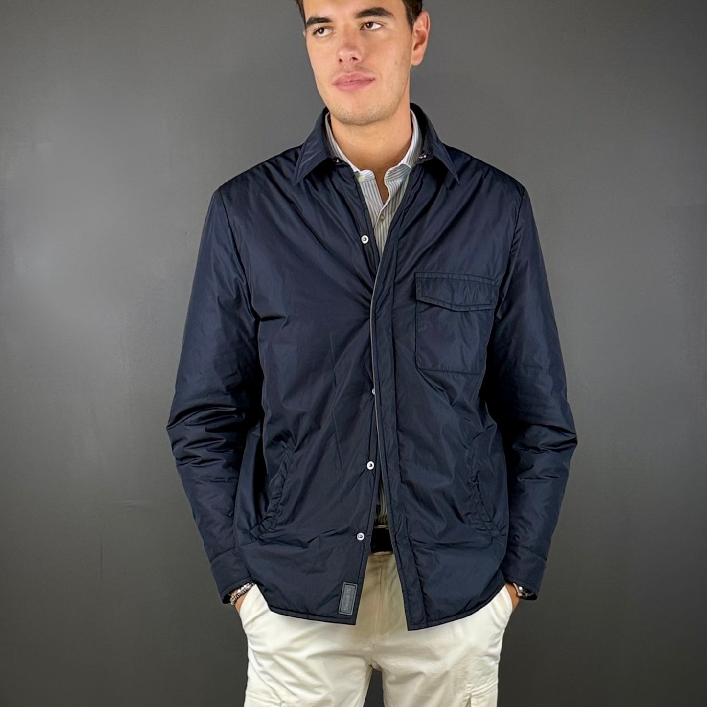 NEW / CHAQUETA OTAWA