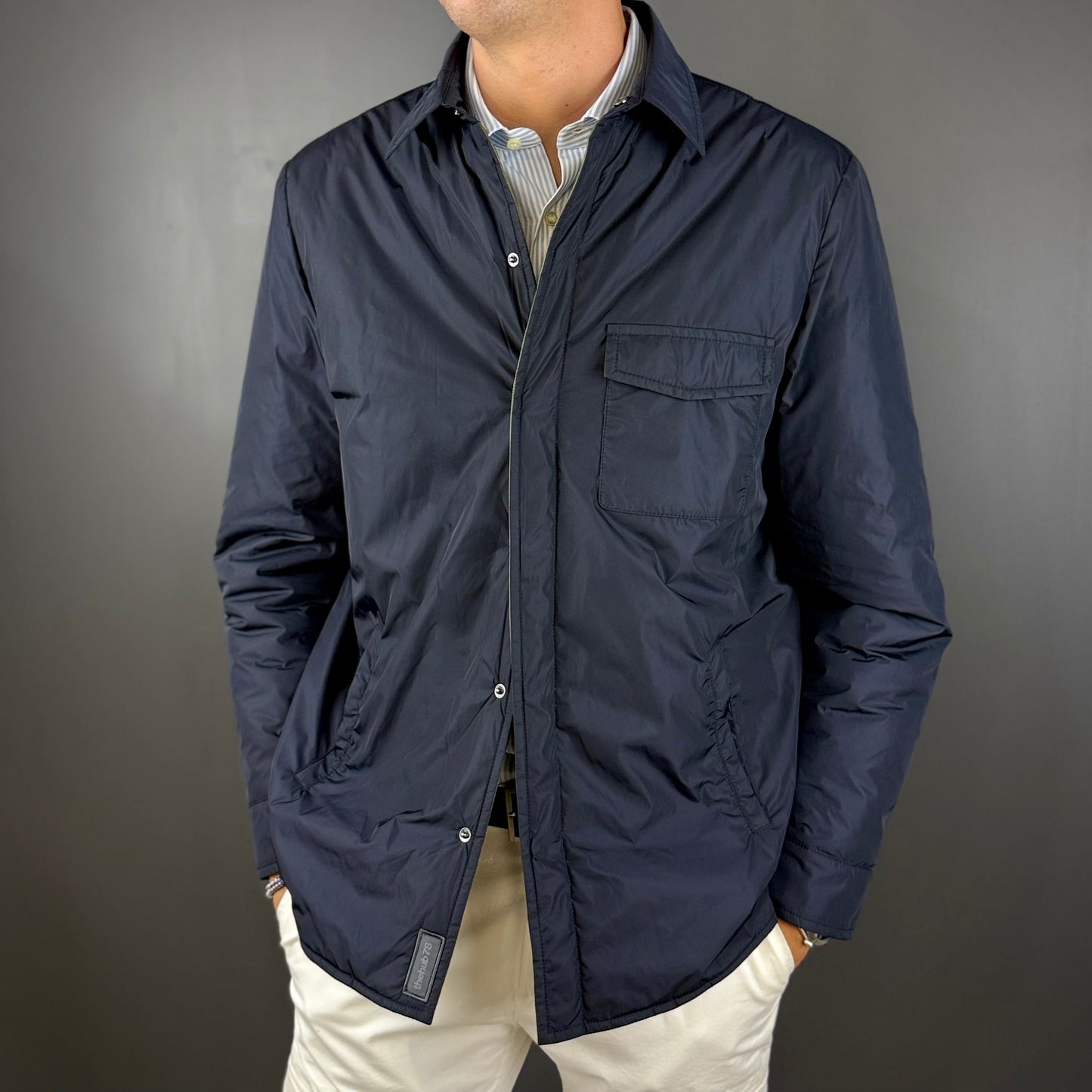 NEW / CHAQUETA OTAWA