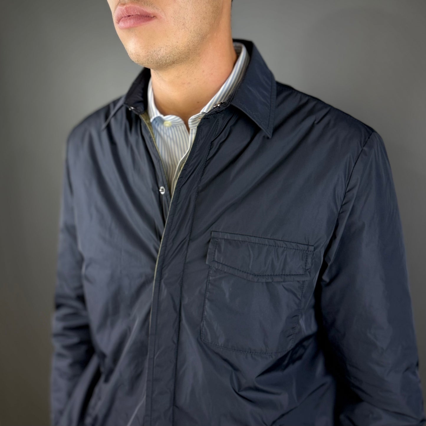 NEW / CHAQUETA OTAWA