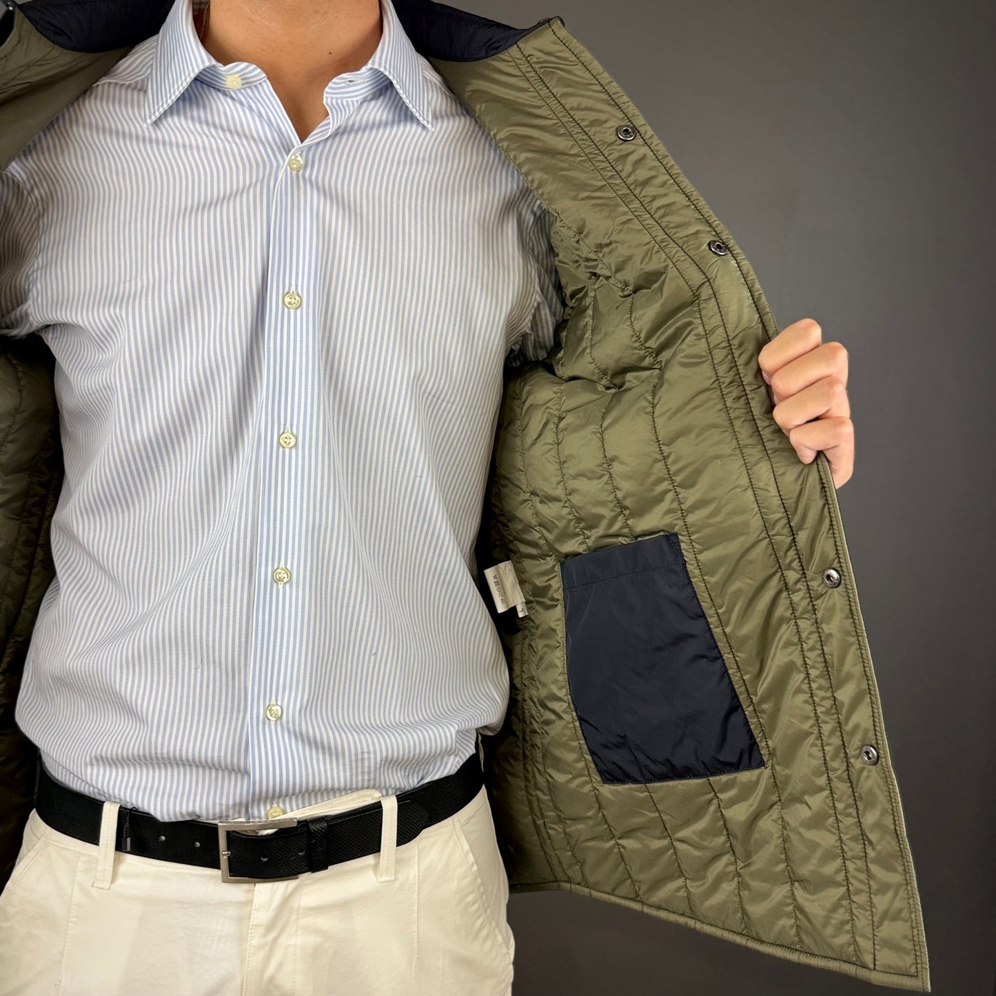 NEW / CHAQUETA OTAWA