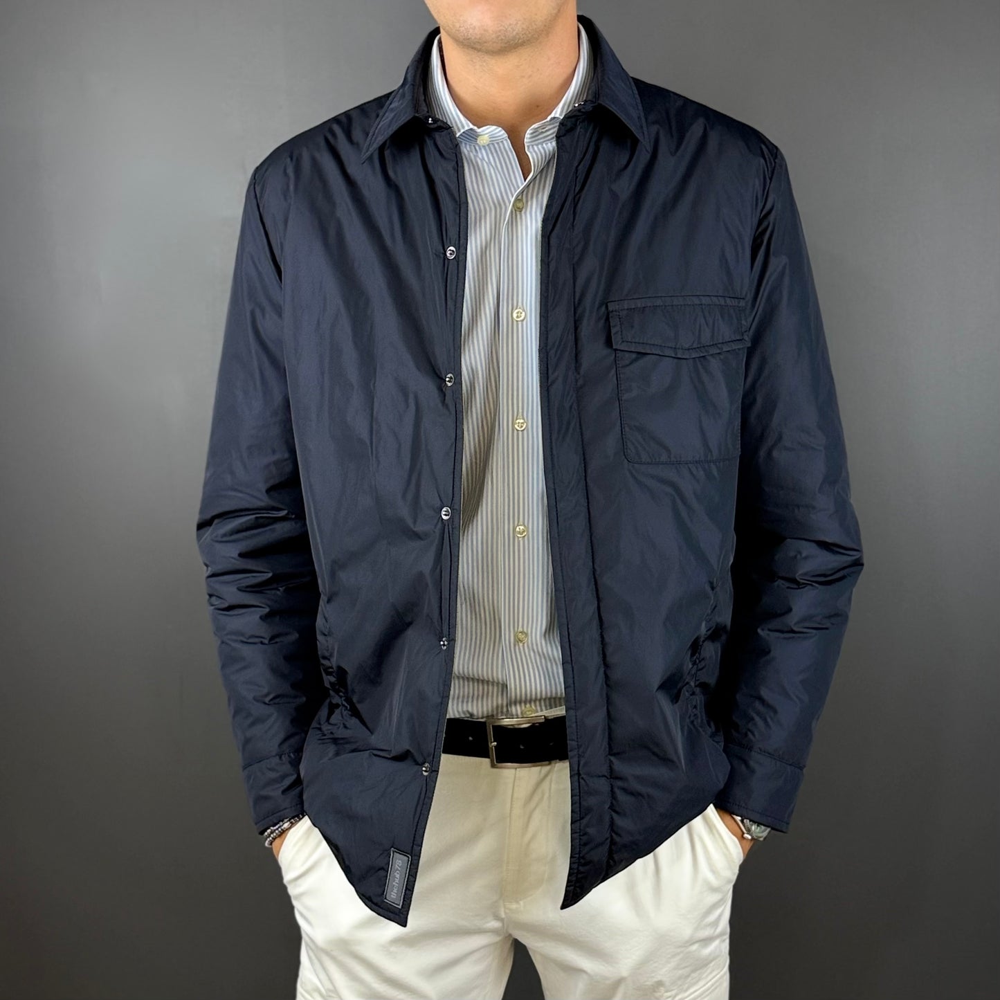 NEW / CHAQUETA OTAWA