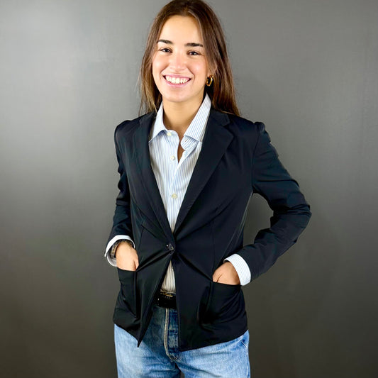 NUEVO COLOR / TRAVEL WOMAN BLACK