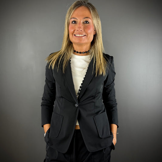 NUEVO COLOR / TRAVEL WOMAN BLACK