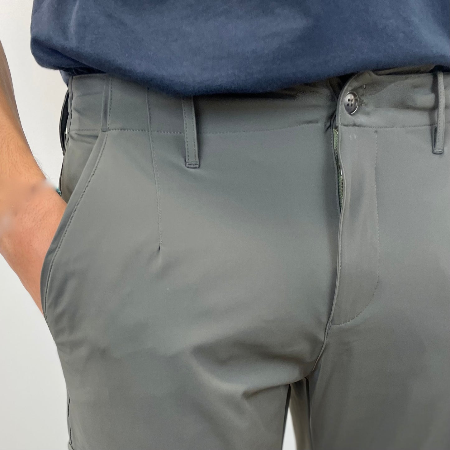 PANTALÓN ELÁSTICO TECH KAKY