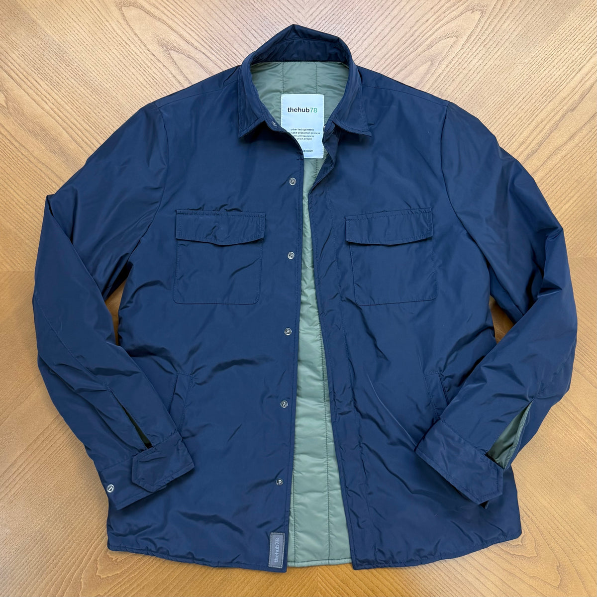 CHAQUETA OTAWA