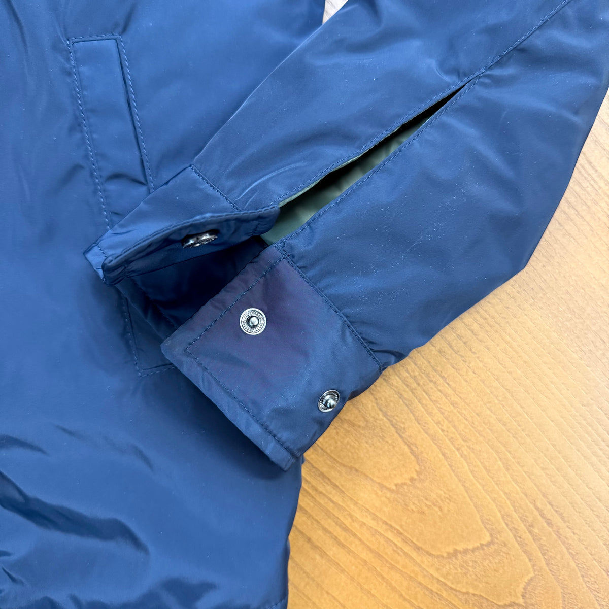 CHAQUETA OTAWA