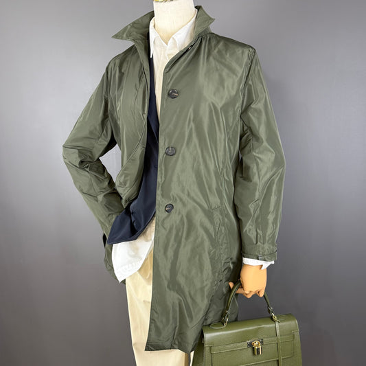 CORTAVIENTO RAIN WOMAN KAKY