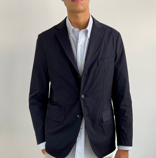 TRAJE 3B NAVY