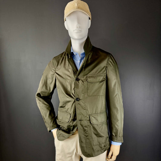 NEW / DAYTONA NYLON JACKET