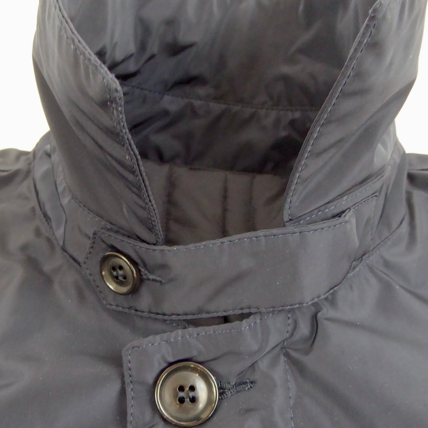 CHAQUETA CITY NAVY