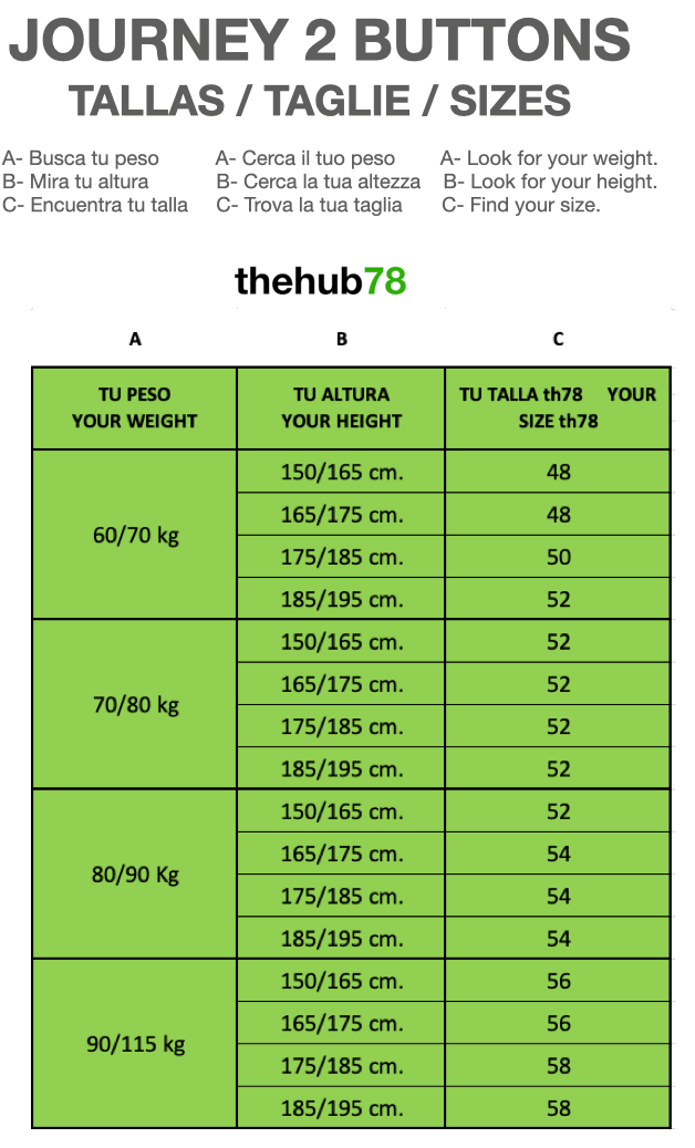 NEW COLOR / BLAZER 2B JOURNEY NEGRO