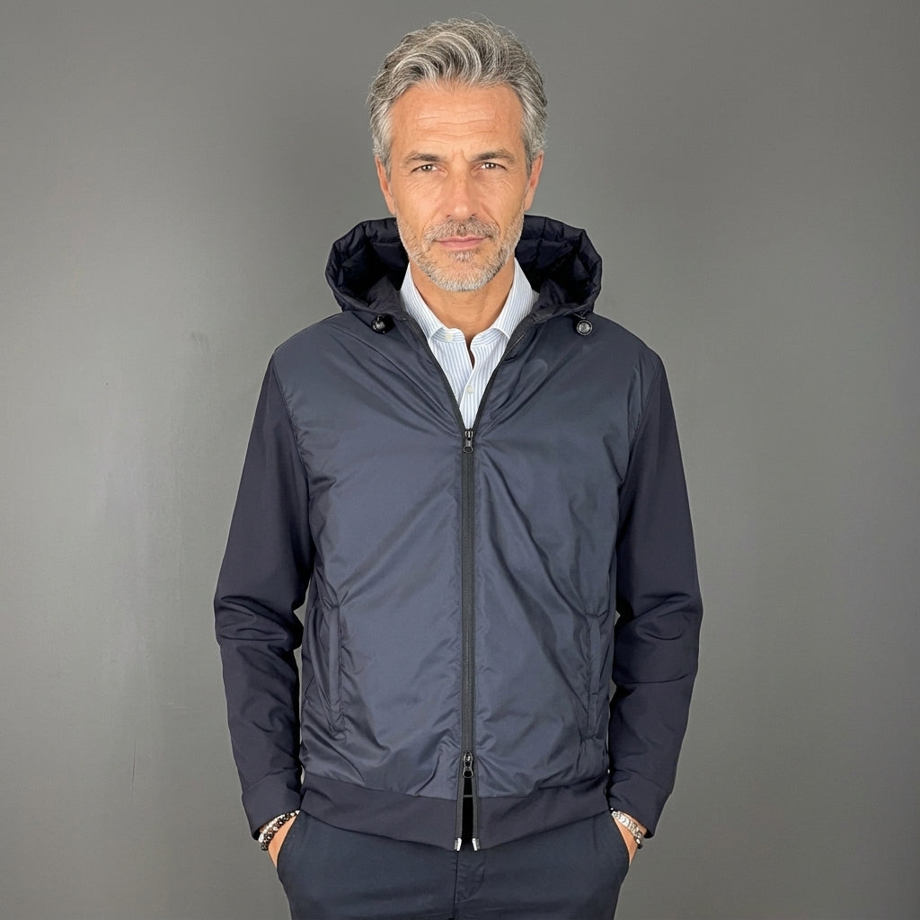 DEEPSEA JACKET
