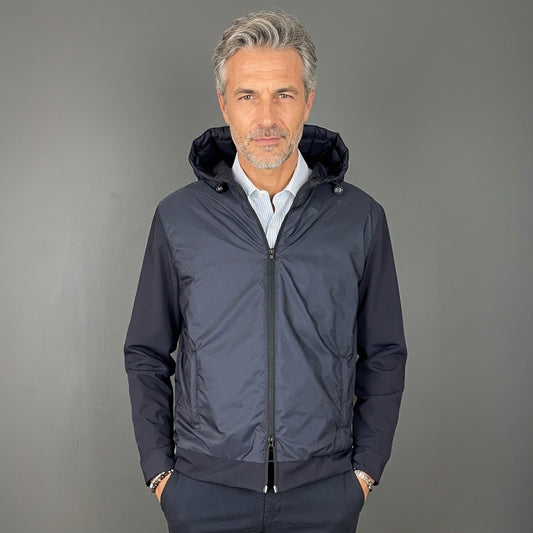 CHAQUETA DEEPSEA