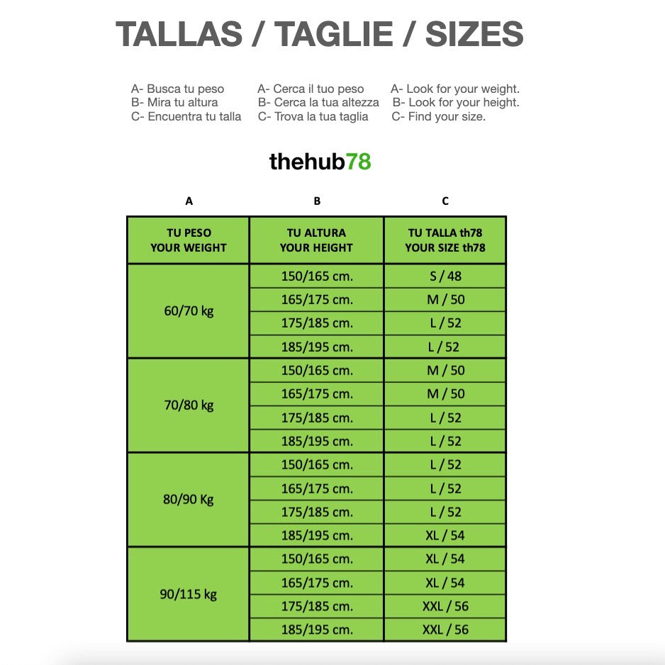 DAYTONA NYLON JACKET BLUE