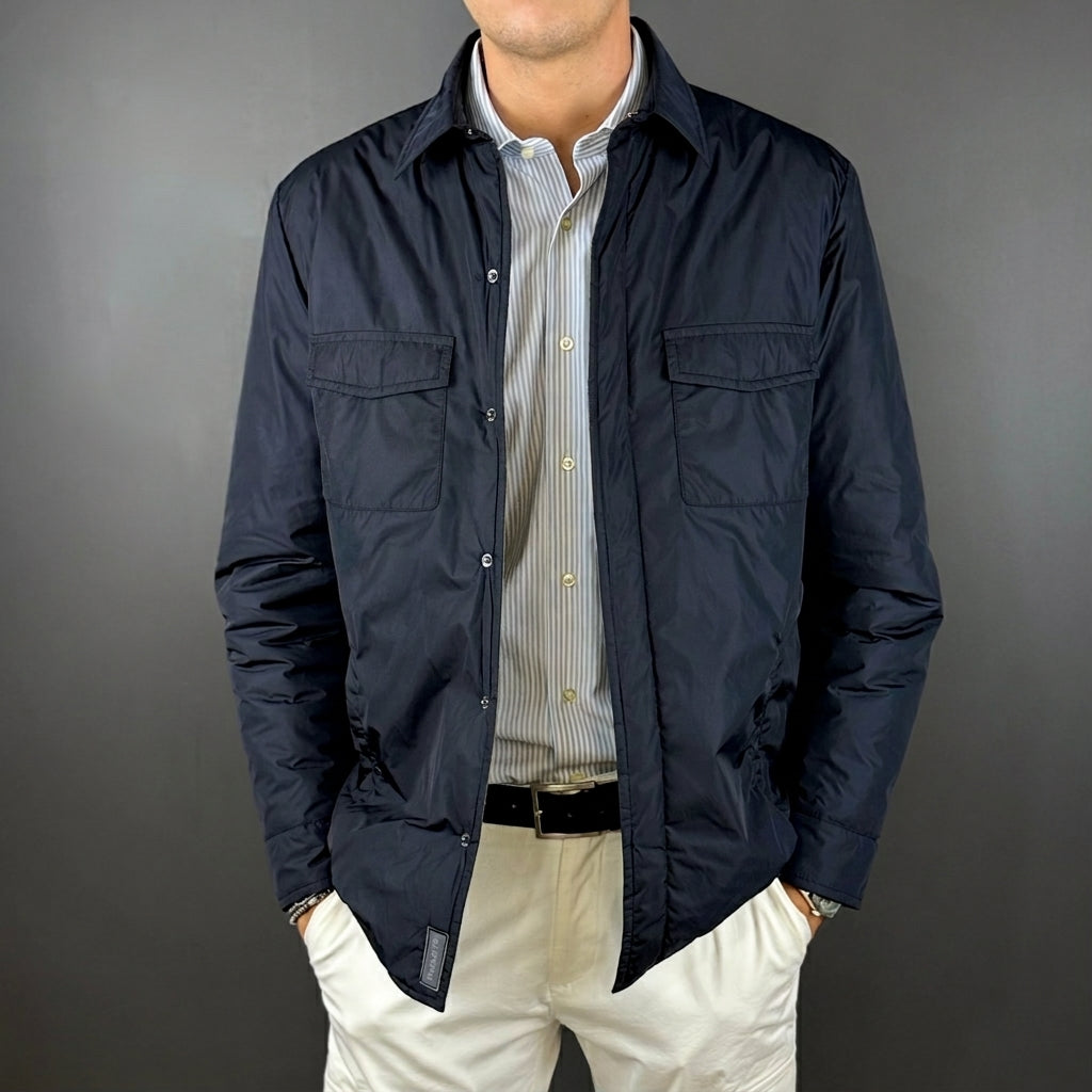 CHAQUETA OTAWA