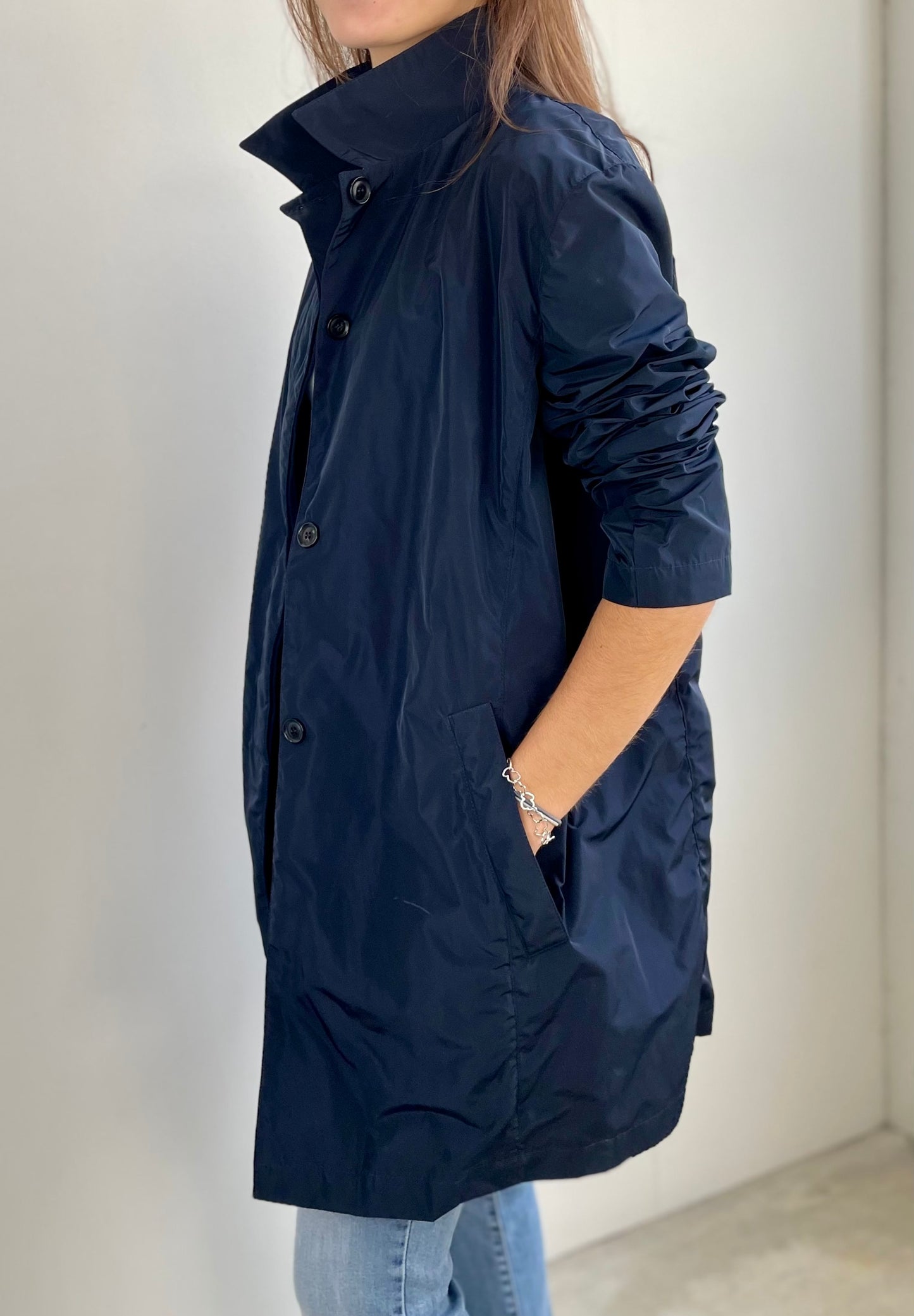  CORTAVIENTO RAIN WOMAN NAVY